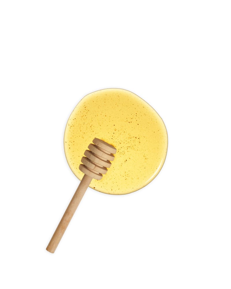 Miel con matcha y limón - Imagen 2